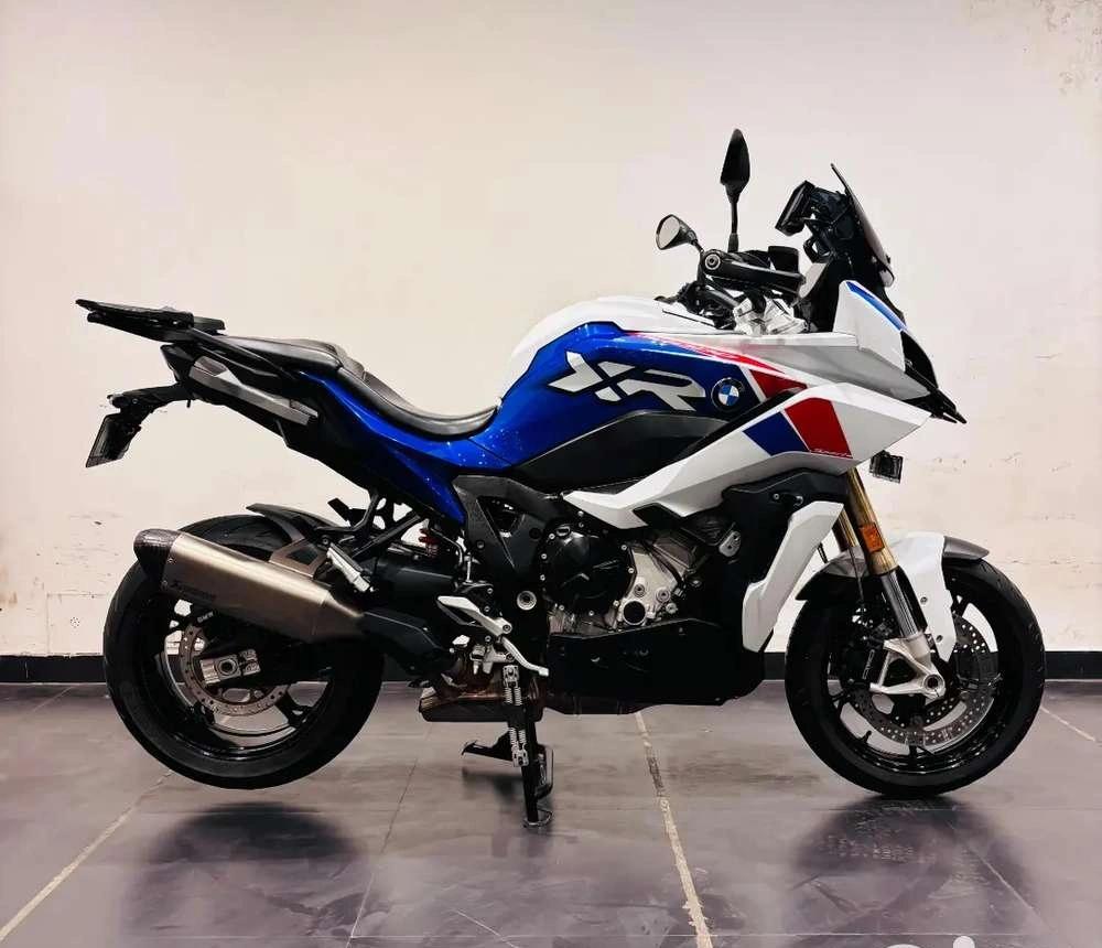 BMW S1000 XR SPORT 2022