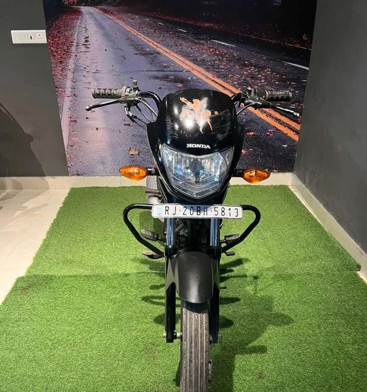 Sell this bike