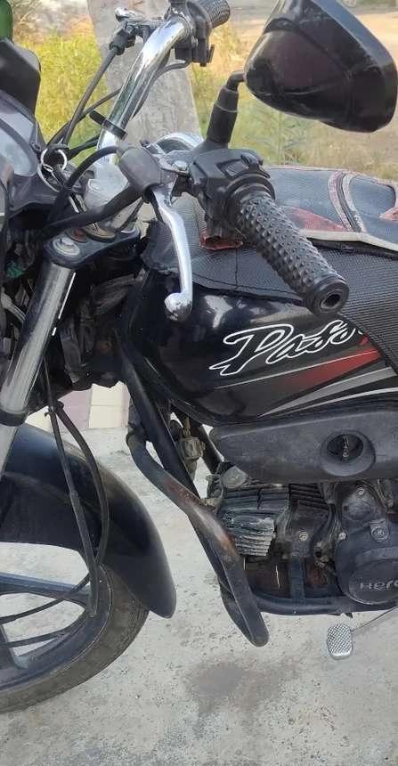 Passion pro 2016