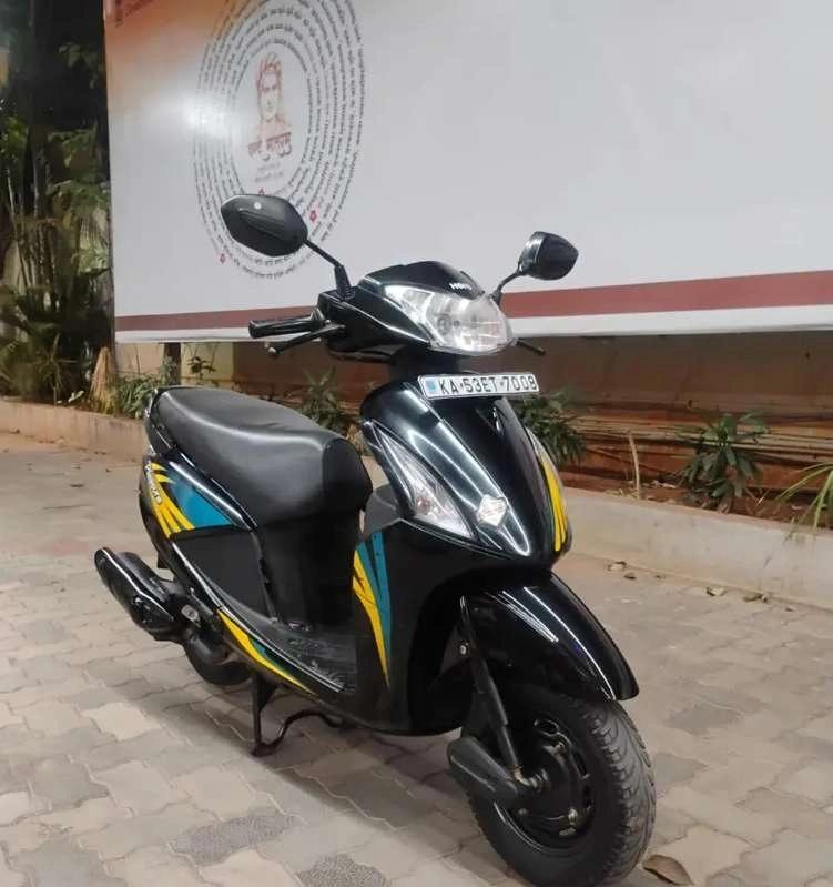 Hero pleasure good condition