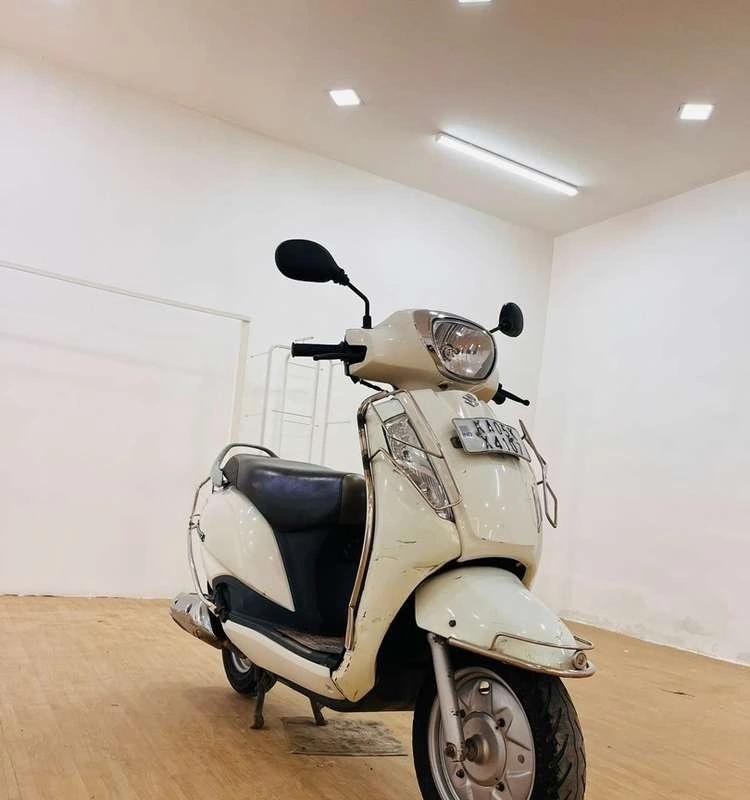 Suzuki access 125, 2020 model for sale