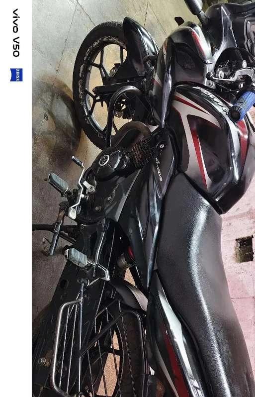 Bajaj discover 150