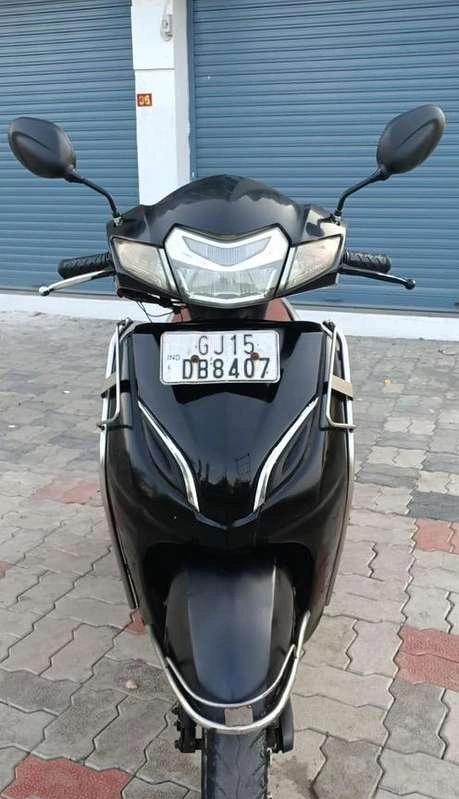 Honda activa 5g full condition