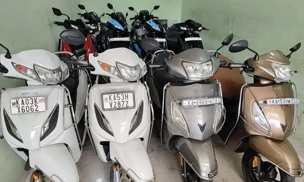 LOAN-EMI•EASY FINACE HONDA DIO • ACTIVA6G • JUPITER • NTORQ•ACCESS,03