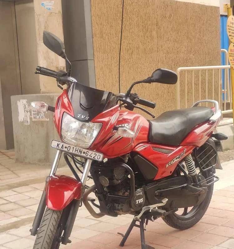 TVs Star City plus single owner with self start showroom condition