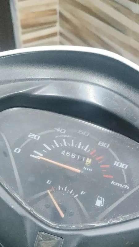 Honda acvita 3g