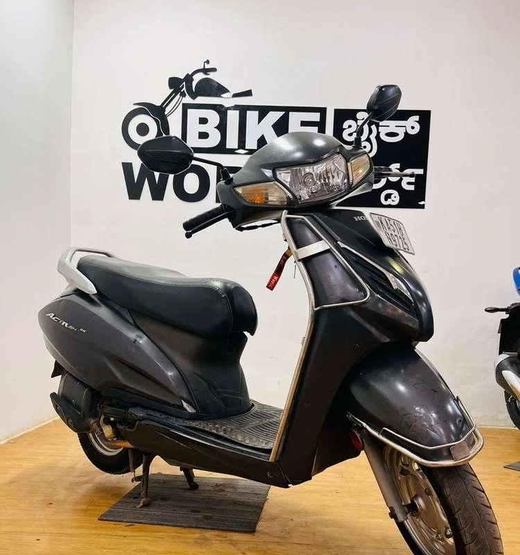 Honda activa 6G, 2020 november model up for sale