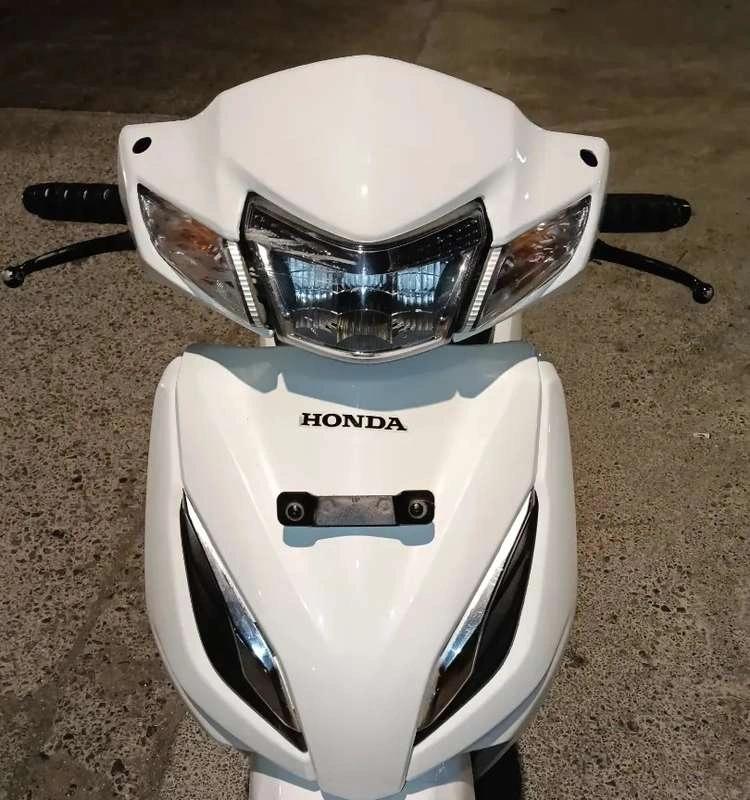 Activa 6G new for sale