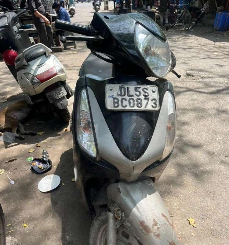 Ok hai good condition