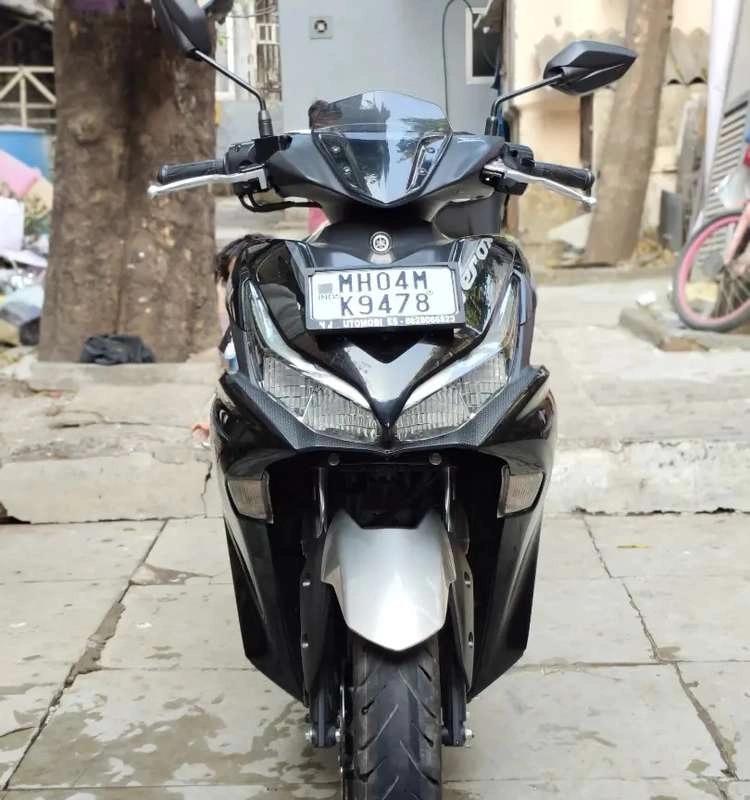 Fresh condition, 2025 first owner