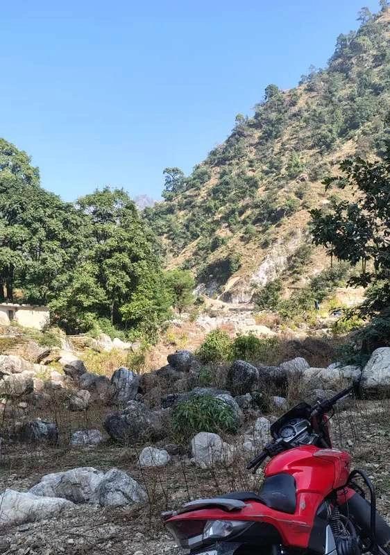 Single handed driven in oosm condition