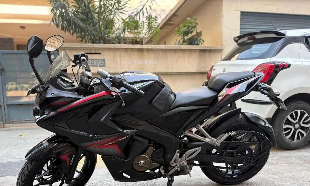 Single owner. Km 18000