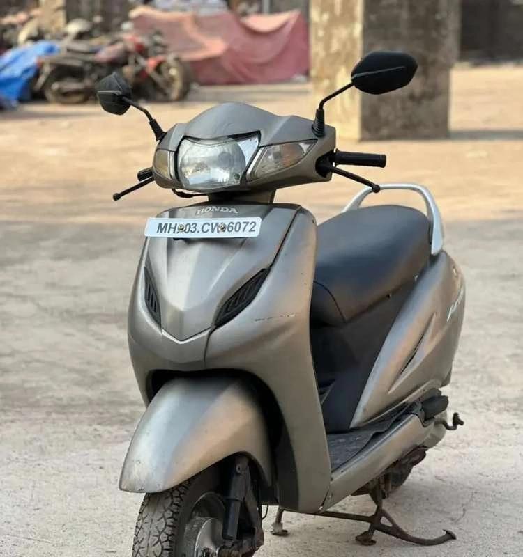 Honda Activa 4G 2018 model