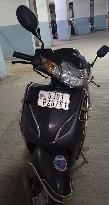 Activa for Sale