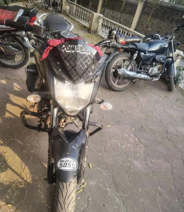 Bike is very good condition