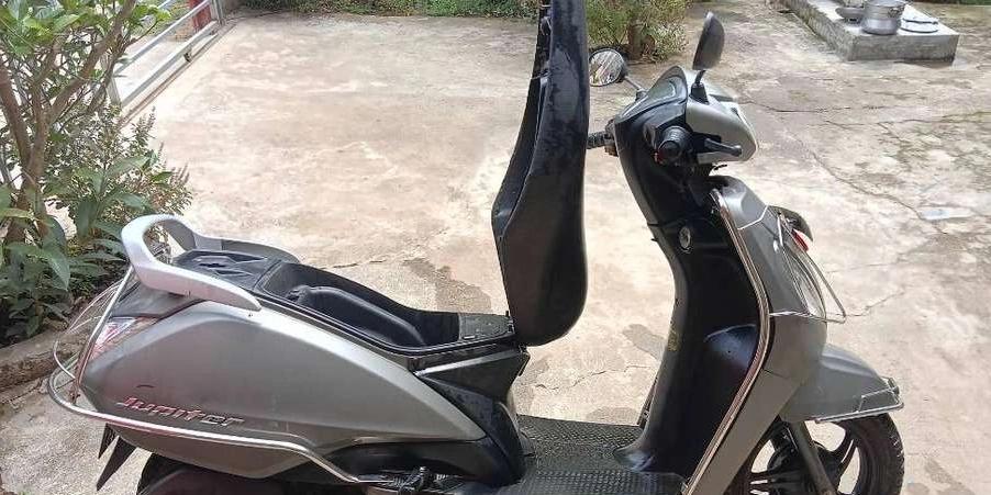 TVS Jupiter 2018 – Excellent Condition