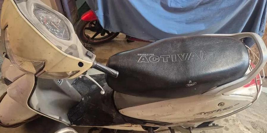 New condition smooth running