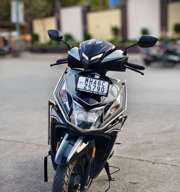 2025 Dio 125 - 8000KM - First Read After That Reply Only