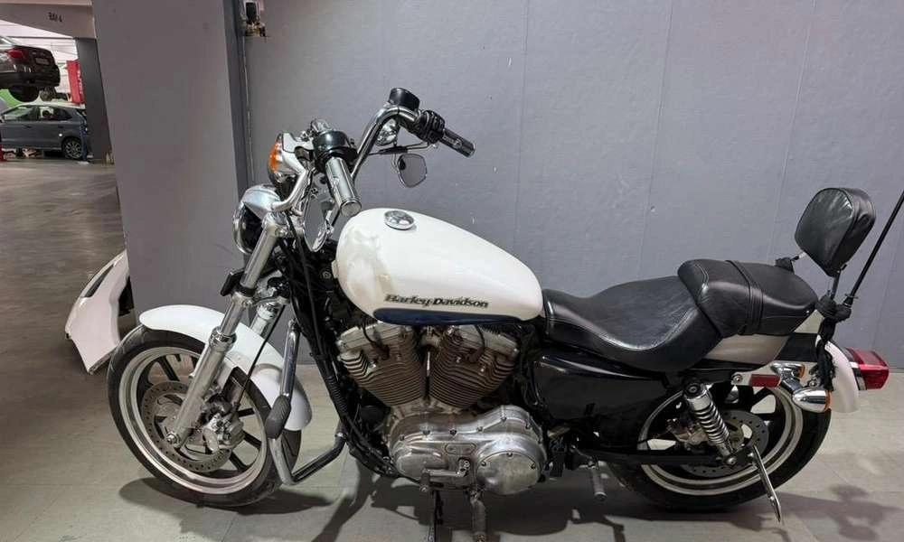 Superlow 883 Brand new condition