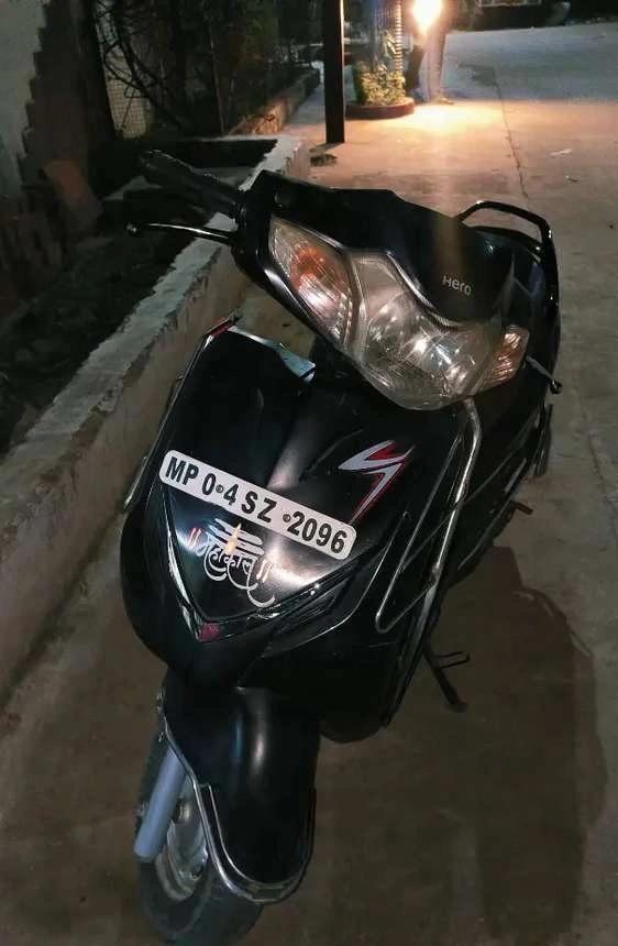 FOR SALE HERO DUET A1 CONDITION