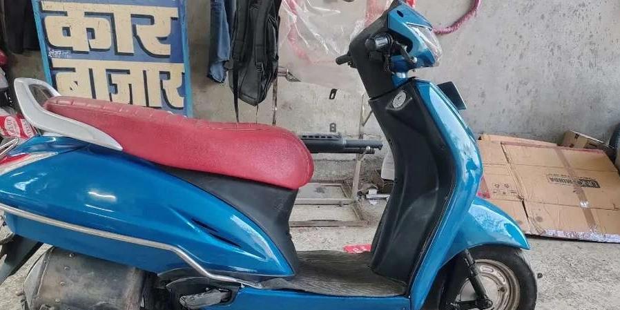 Activa 3g 2016 model fresh condition