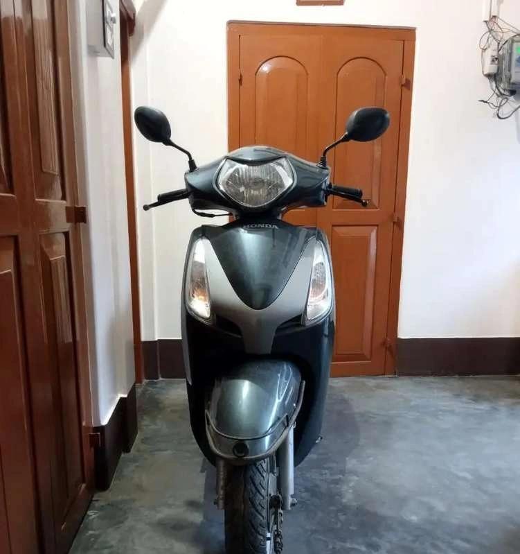 Honda Aviator for sale
