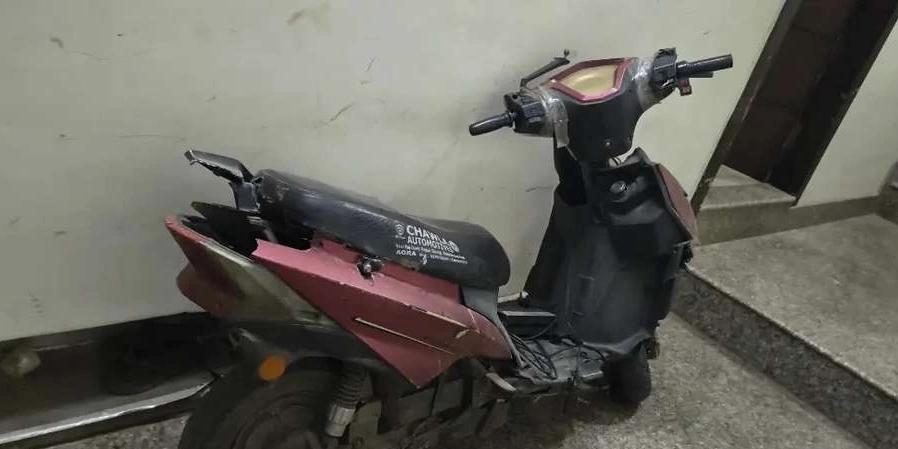 For loading