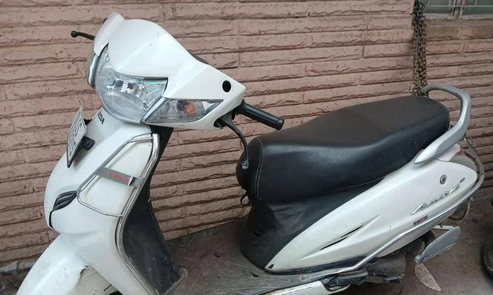 Honda Activa 3G 2016 Model Excellent Condition 30K KM