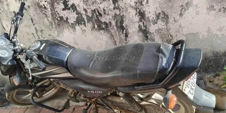 Very Good condition of bike
