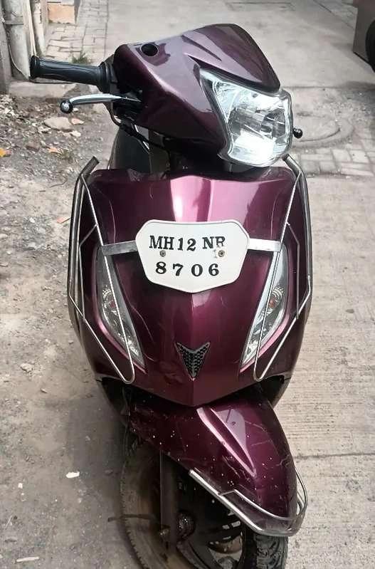 Jupiter 125 milionere edition
