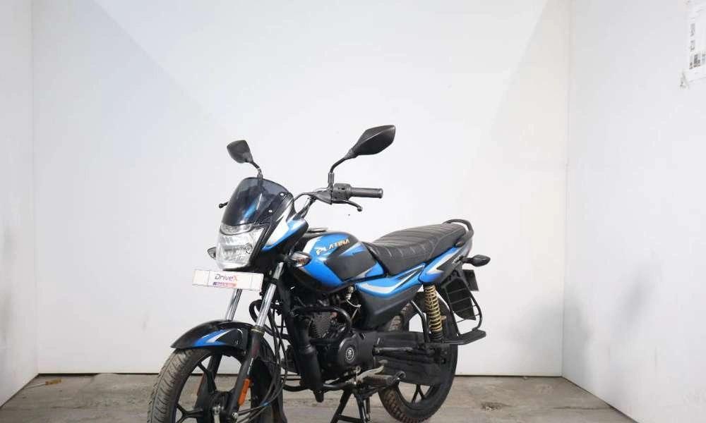 6863/ PLATINA /BANK FINANCE AVAILABLE