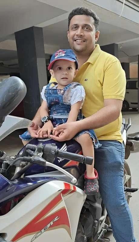 Honda CBR 250R Excellent Condition 30K KM Virar West