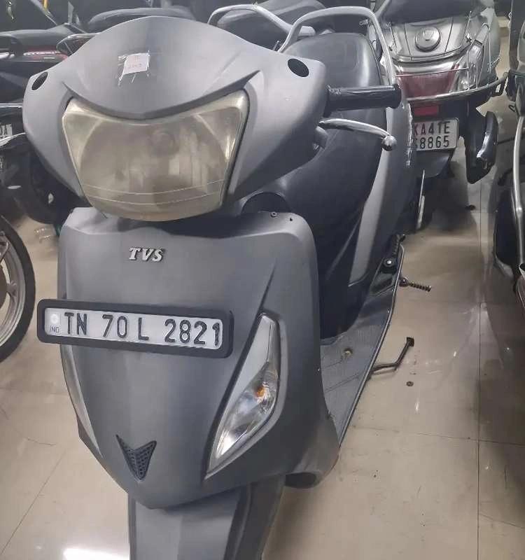 Jupiter 2013 model Single owner