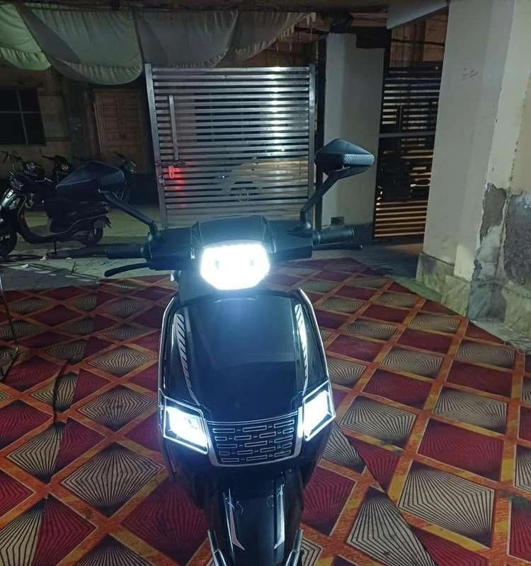 Full Electric