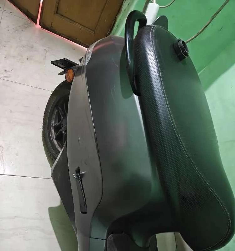 Ola s1 pro in ok condition or you can take the parts also like battery
