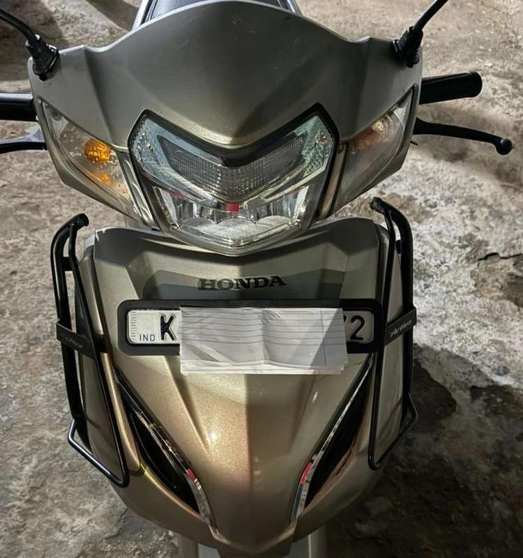 Its good condition