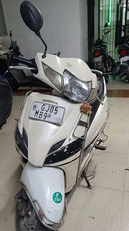 Honda Activa 3g Good condition