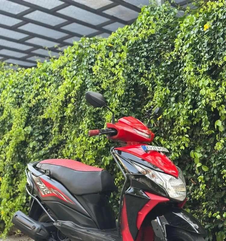 DIO BS4 FINANCE AVAILABLE