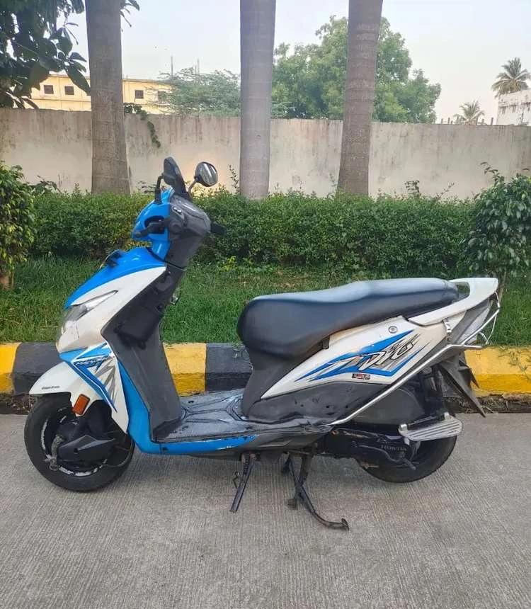 Hondia dio in Good condition