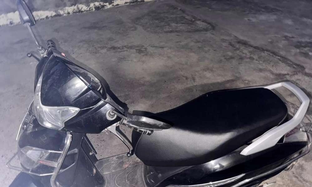 Activa 125 cc drum