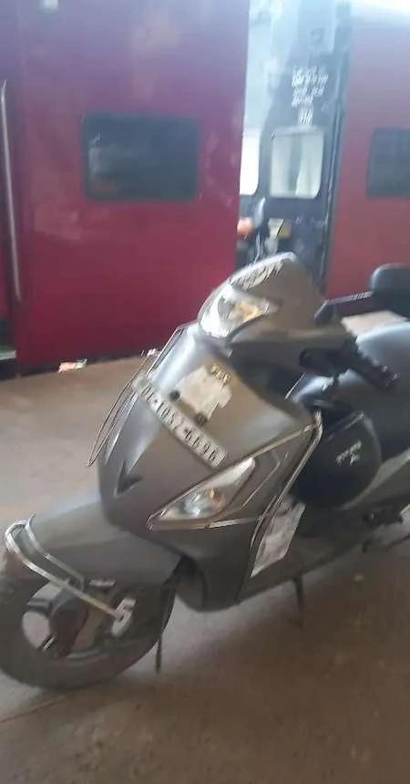 Best condition service done