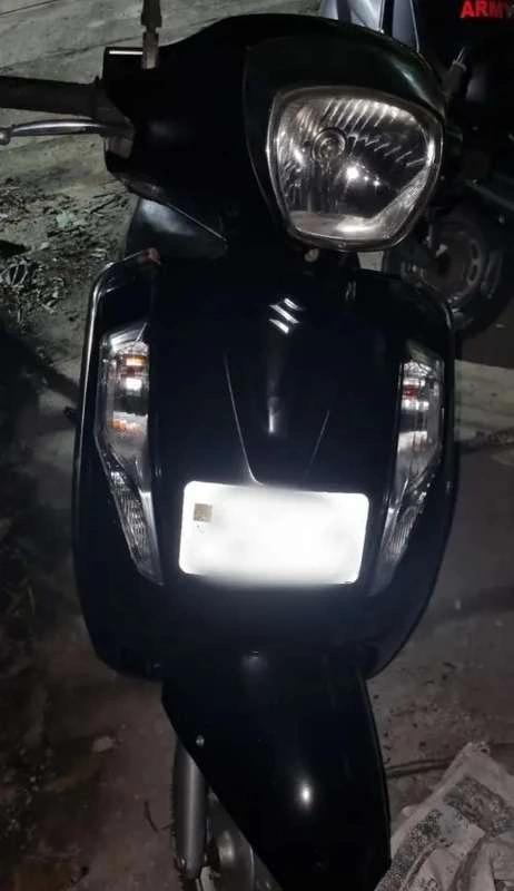 Scooty for sale