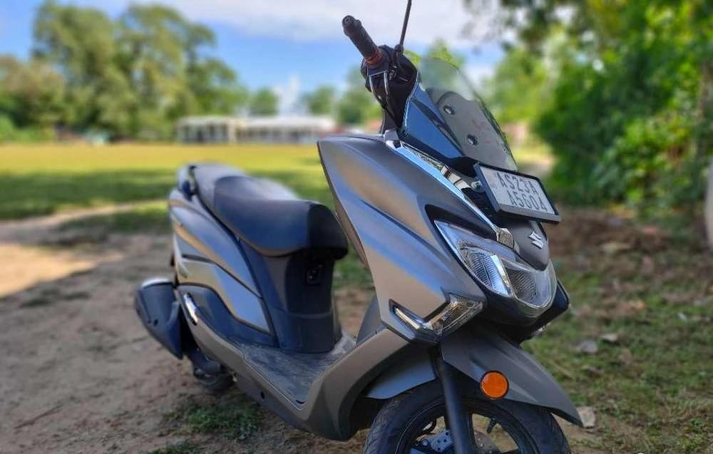 Comfort plus mileage