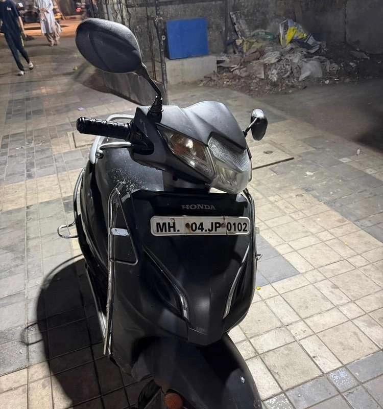 Honda Acitve 5g