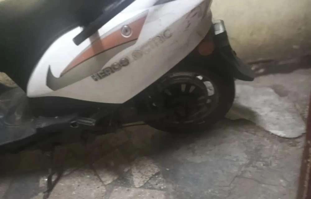 Good condition