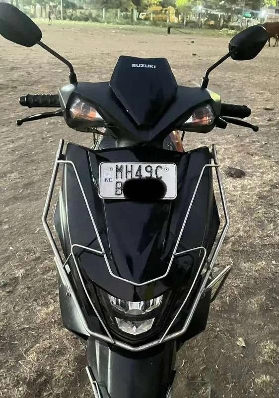 Best average scooter top condition
