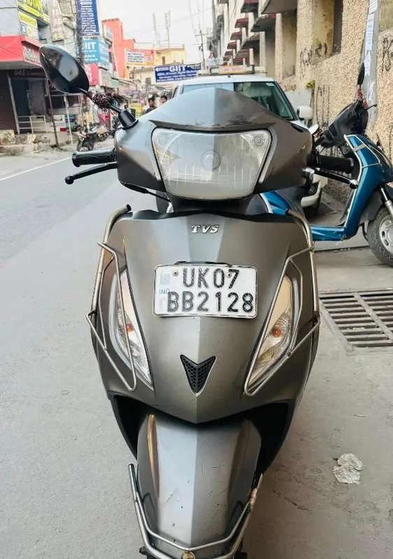 Mint Condition Only 19,000 KM