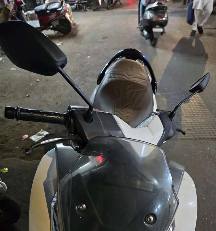 burgman street 125 bt