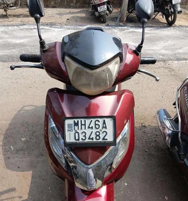 Activa 125 in good condition