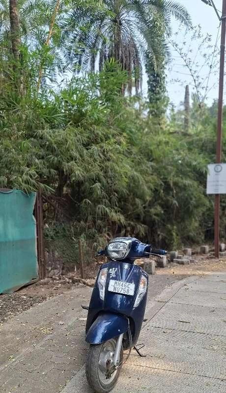 SuzukiAccess125
